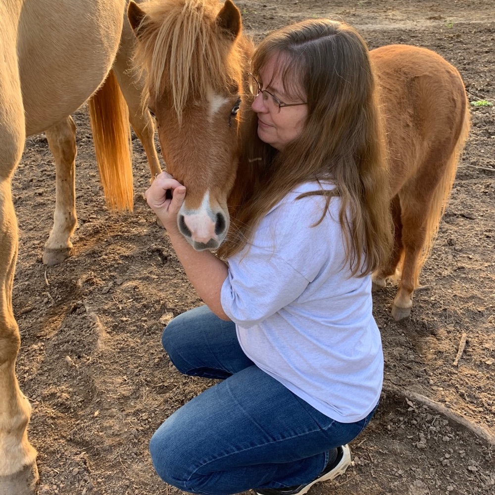 Meet your Posher, Tanya
